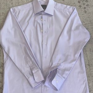 David Donahue Button-down Shirt